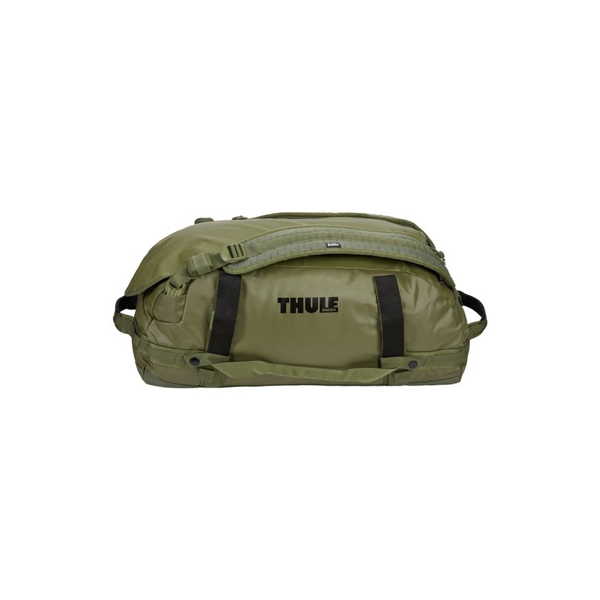Thule TL-TDSD202O - Reisikott Chasm S 40 l roheline