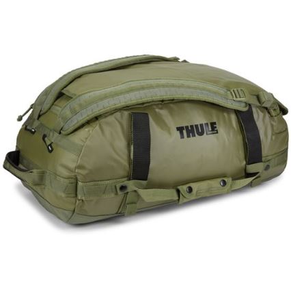 Thule TL-TDSD202O - Reisikott Chasm S 40 l roheline