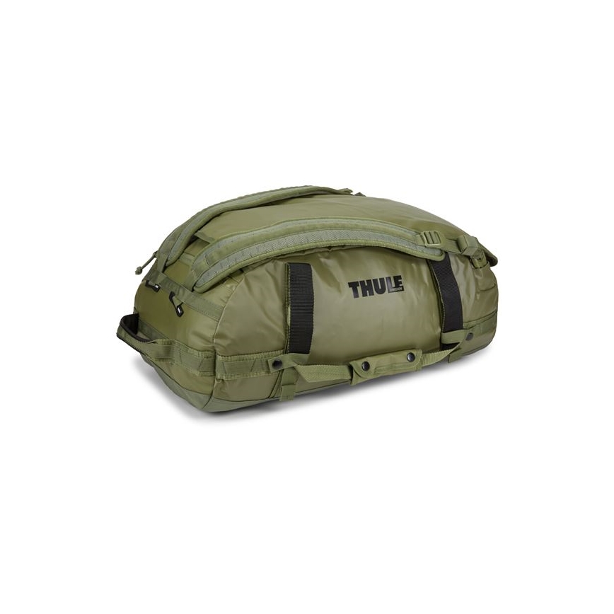 Thule TL-TDSD202O - Reisikott Chasm S 40 l roheline