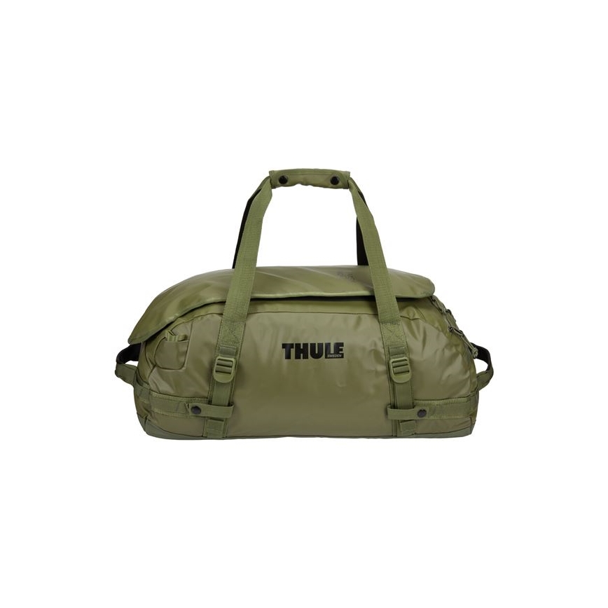 Thule TL-TDSD202O - Reisikott Chasm S 40 l roheline