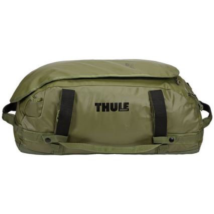 Thule TL-TDSD202O - Reisikott Chasm S 40 l roheline