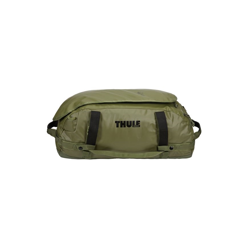 Thule TL-TDSD202O - Reisikott Chasm S 40 l roheline