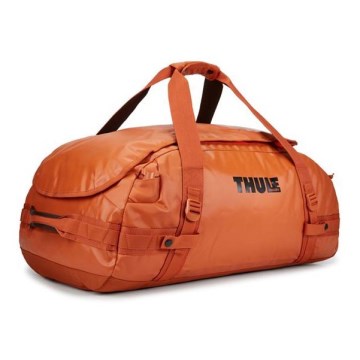 Thule TL-TDSD203A - Reisikott Chasm M 70 l oranž