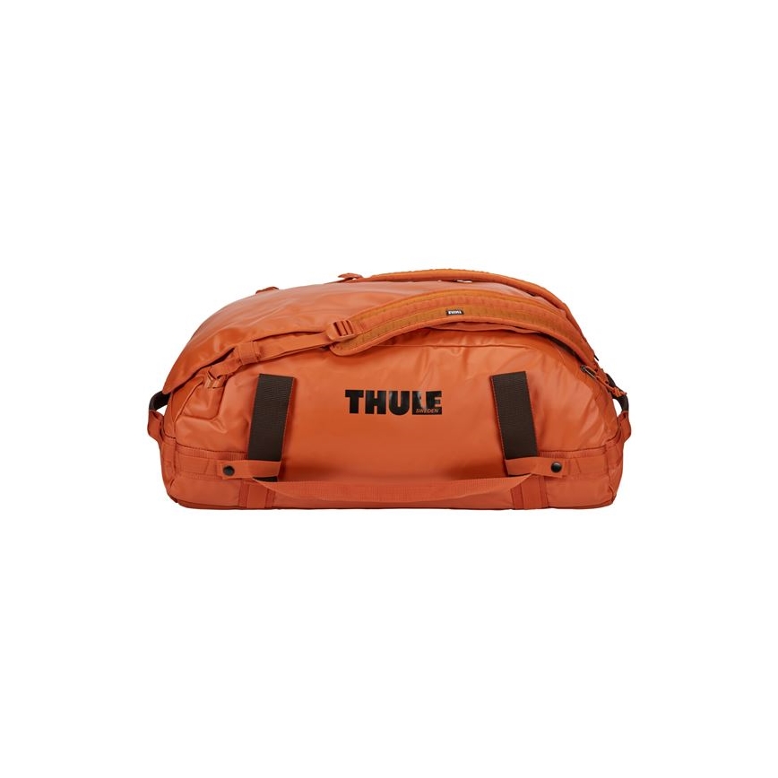 Thule TL-TDSD203A - Reisikott Chasm M 70 l oranž