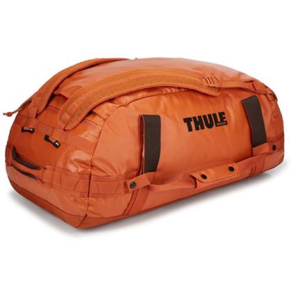 Thule TL-TDSD203A - Reisikott Chasm M 70 l oranž