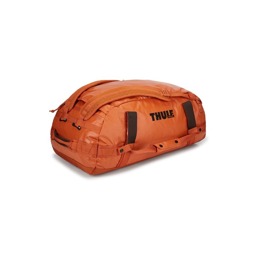 Thule TL-TDSD203A - Reisikott Chasm M 70 l oranž