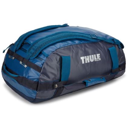 Thule TL-TDSD203P - Reisikott Chasm M 70 l sinine