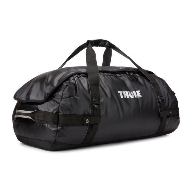 Thule TL-TDSD204K - Reisikott Chasm L 90 l must