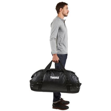 Thule TL-TDSD204K - Reisikott Chasm L 90 l must