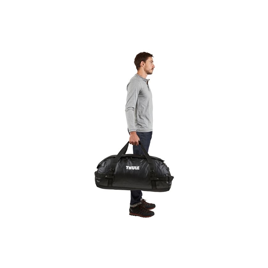 Thule TL-TDSD204K - Reisikott Chasm L 90 l must