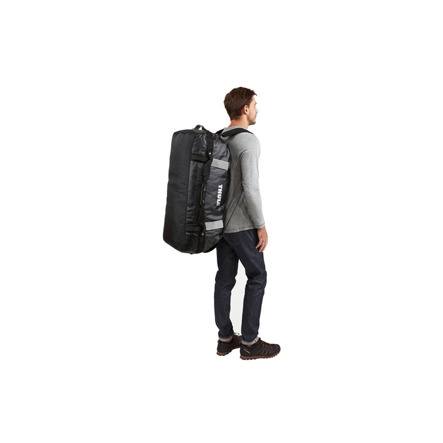 Thule TL-TDSD204K - Reisikott Chasm L 90 l must