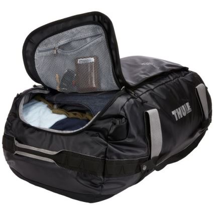 Thule TL-TDSD204K - Reisikott Chasm L 90 l must