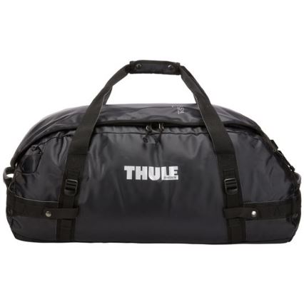 Thule TL-TDSD204K - Reisikott Chasm L 90 l must