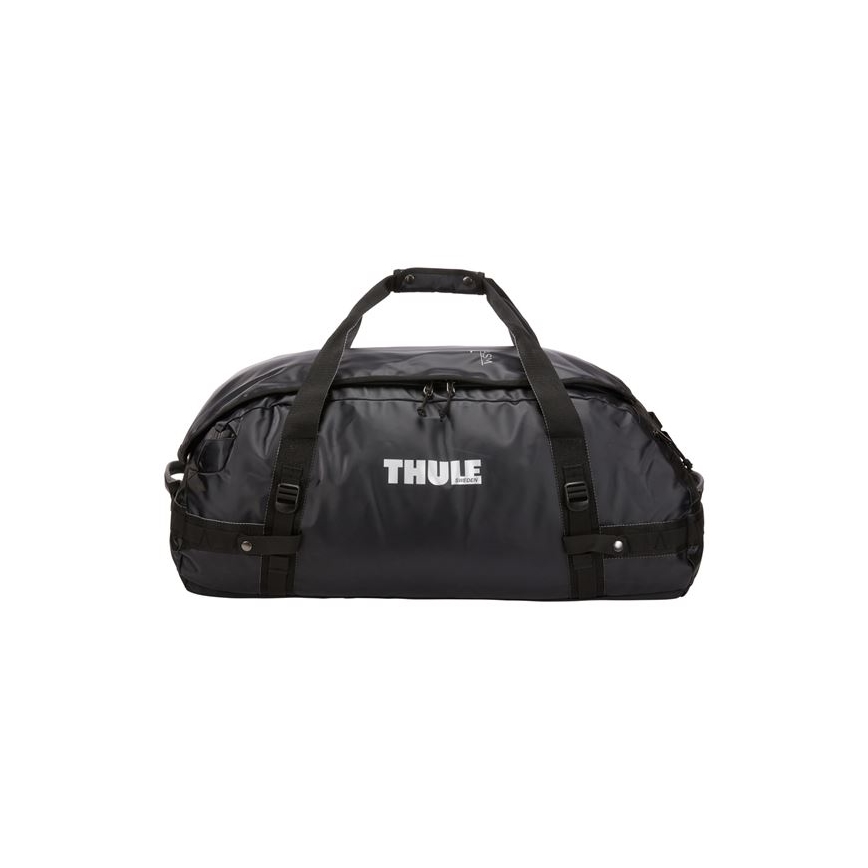 Thule TL-TDSD204K - Reisikott Chasm L 90 l must