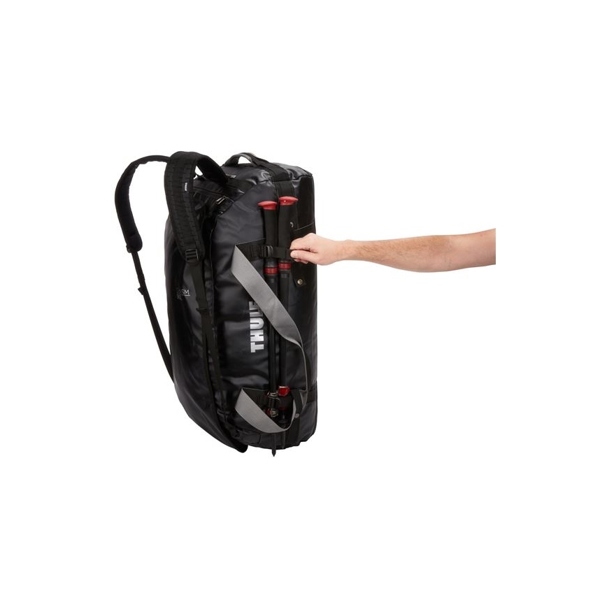 Thule TL-TDSD204K - Reisikott Chasm L 90 l must