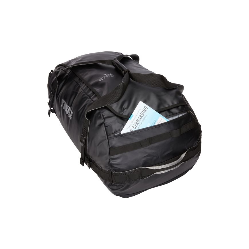 Thule TL-TDSD204K - Reisikott Chasm L 90 l must