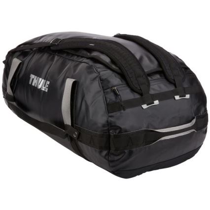 Thule TL-TDSD204K - Reisikott Chasm L 90 l must