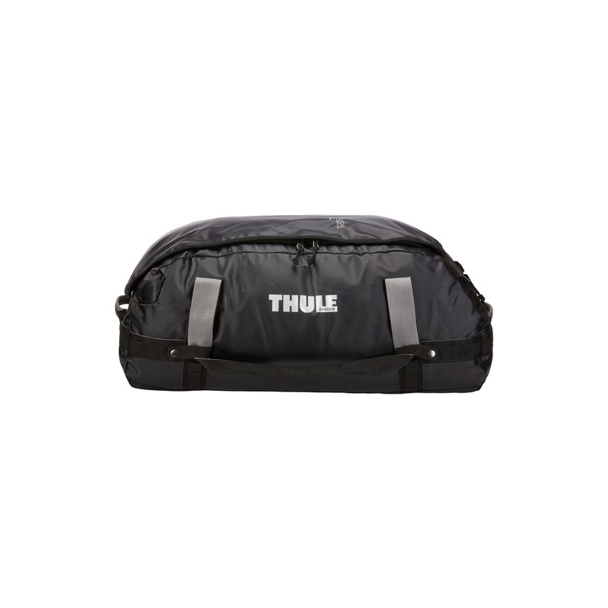 Thule TL-TDSD204K - Reisikott Chasm L 90 l must