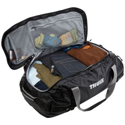 Thule TL-TDSD204K - Reisikott Chasm L 90 l must