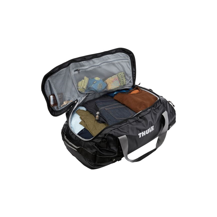 Thule TL-TDSD204K - Reisikott Chasm L 90 l must