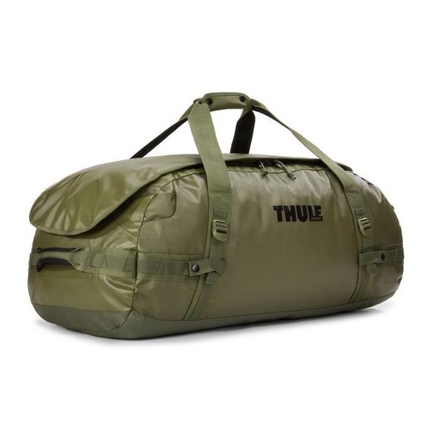 Thule TL-TDSD204O - Reisikott Chasm L 90 l roheline