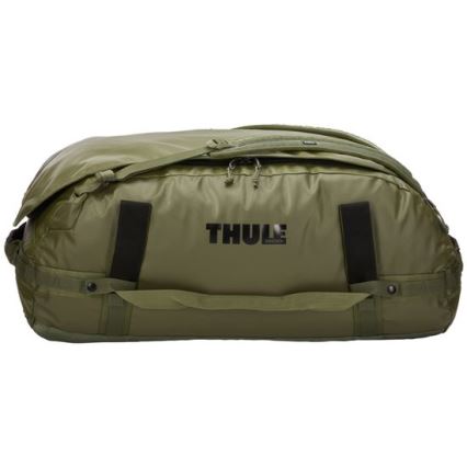 Thule TL-TDSD204O - Reisikott Chasm L 90 l roheline