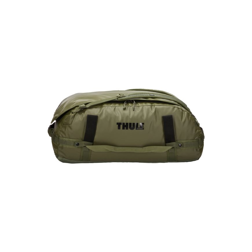 Thule TL-TDSD204O - Reisikott Chasm L 90 l roheline