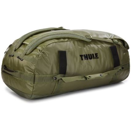 Thule TL-TDSD204O - Reisikott Chasm L 90 l roheline