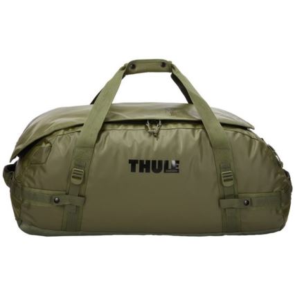 Thule TL-TDSD204O - Reisikott Chasm L 90 l roheline