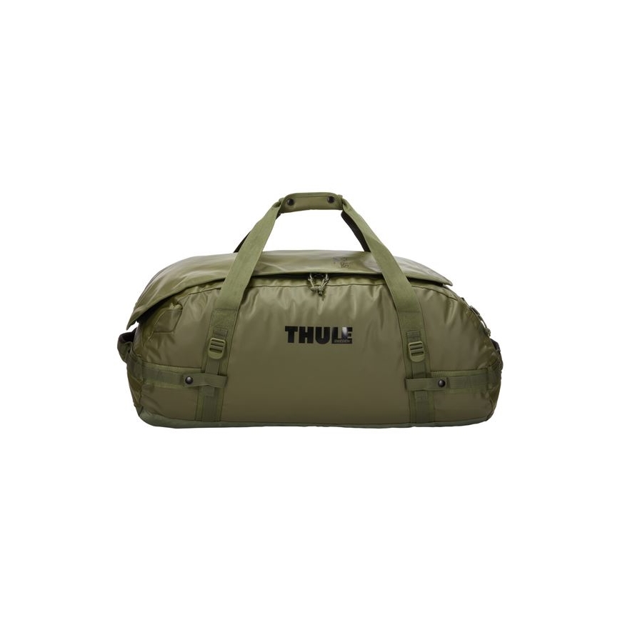 Thule TL-TDSD204O - Reisikott Chasm L 90 l roheline