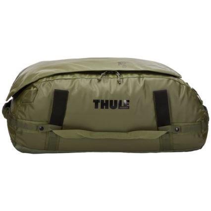 Thule TL-TDSD204O - Reisikott Chasm L 90 l roheline