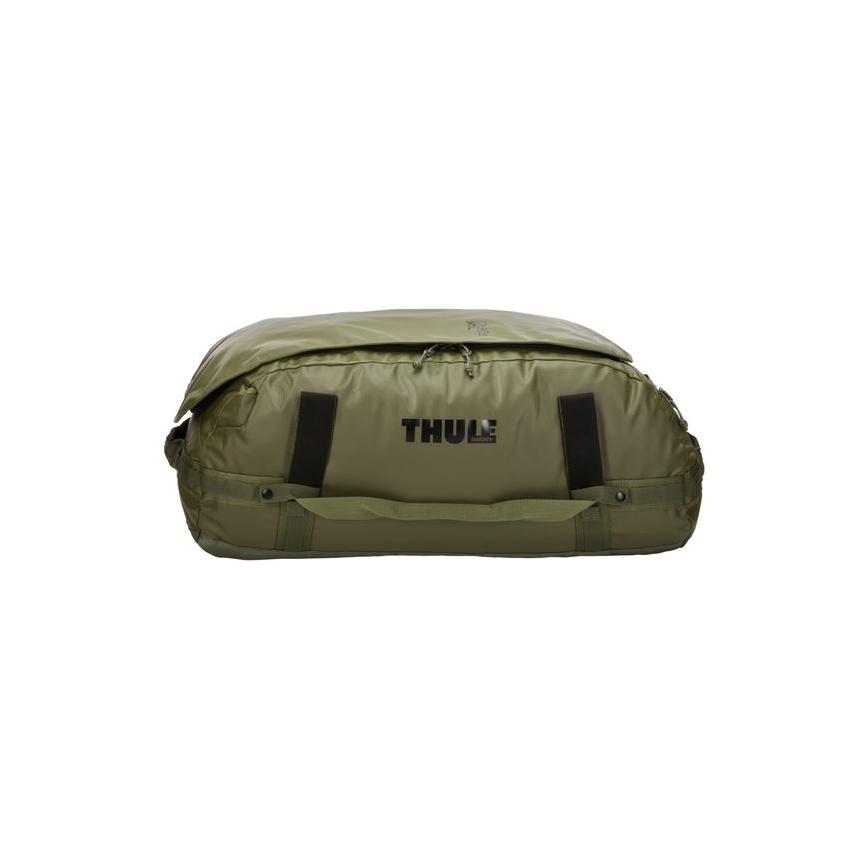 Thule TL-TDSD204O - Reisikott Chasm L 90 l roheline