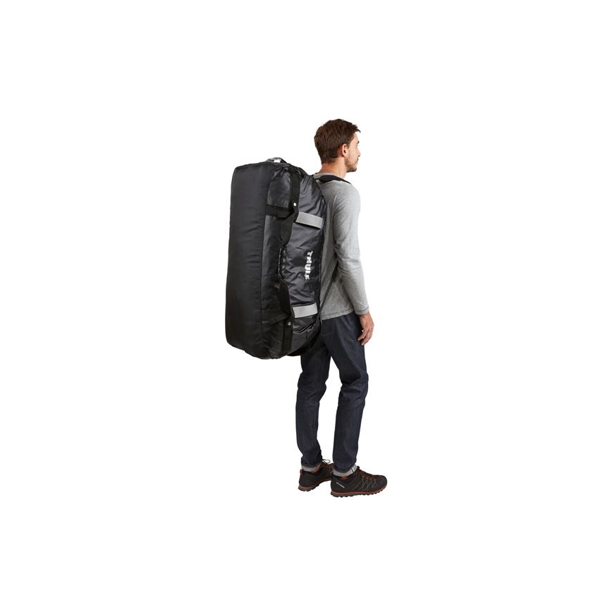 Thule TL-TDSD205K - Reisikott Chasm XL 130 l must