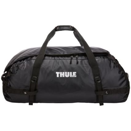 Thule TL-TDSD205K - Reisikott Chasm XL 130 l must