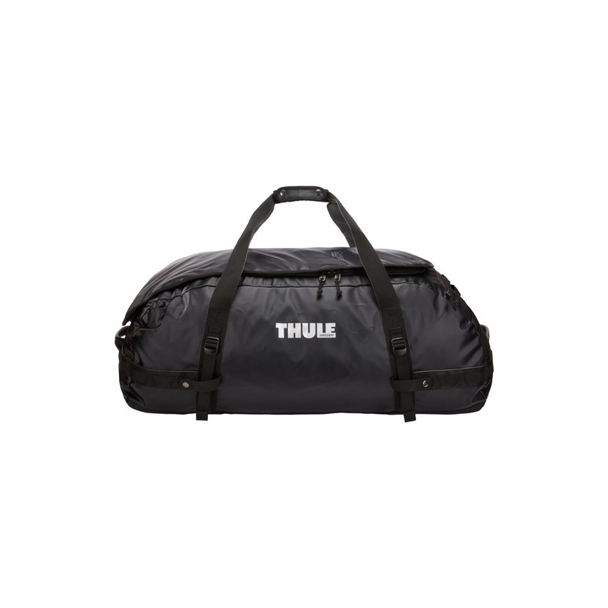 Thule TL-TDSD205K - Reisikott Chasm XL 130 l must