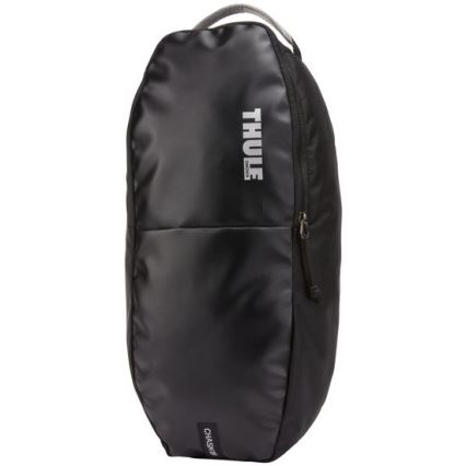 Thule TL-TDSD205K - Reisikott Chasm XL 130 l must