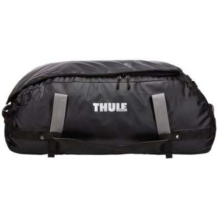 Thule TL-TDSD205K - Reisikott Chasm XL 130 l must