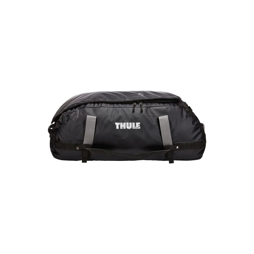 Thule TL-TDSD205K - Reisikott Chasm XL 130 l must