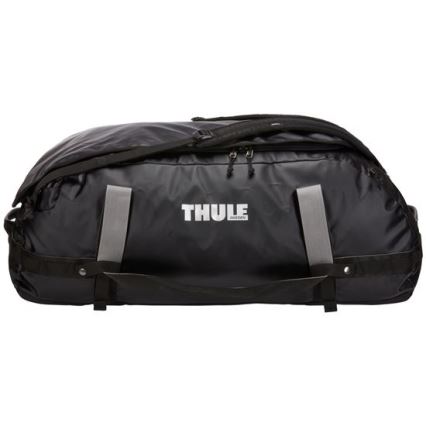 Thule TL-TDSD205K - Reisikott Chasm XL 130 l must