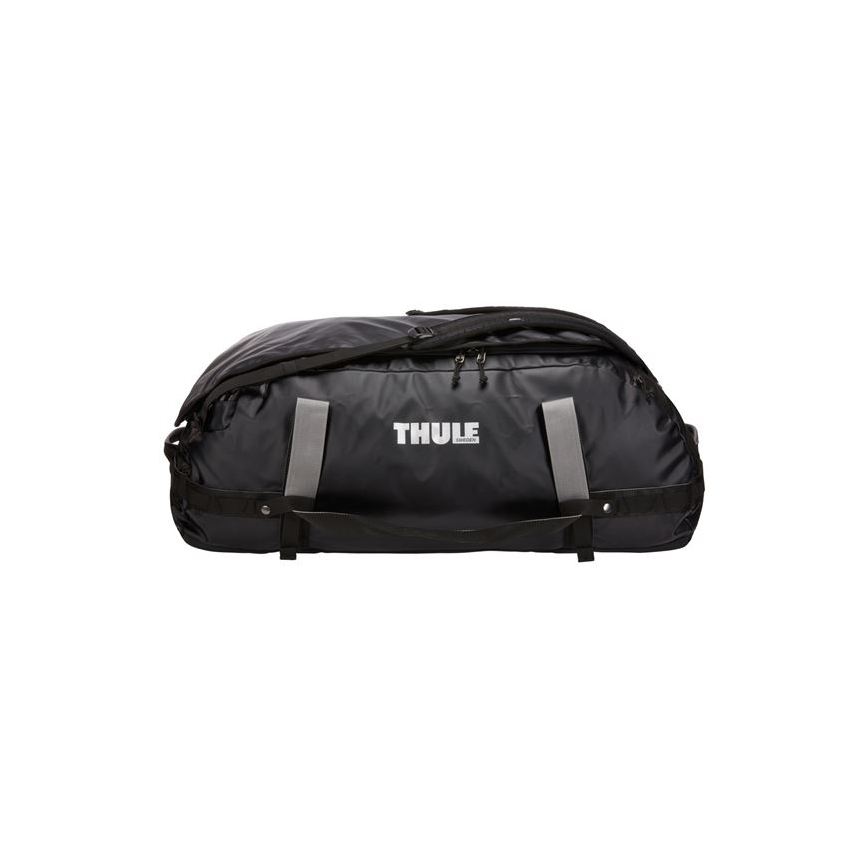 Thule TL-TDSD205K - Reisikott Chasm XL 130 l must