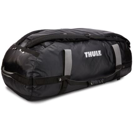 Thule TL-TDSD205K - Reisikott Chasm XL 130 l must