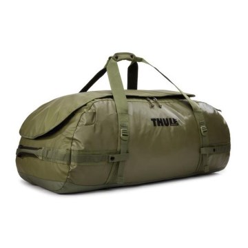 Thule TL-TDSD205O - Reisikott Chasm XL 130 l roheline