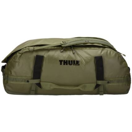 Thule TL-TDSD205O - Reisikott Chasm XL 130 l roheline