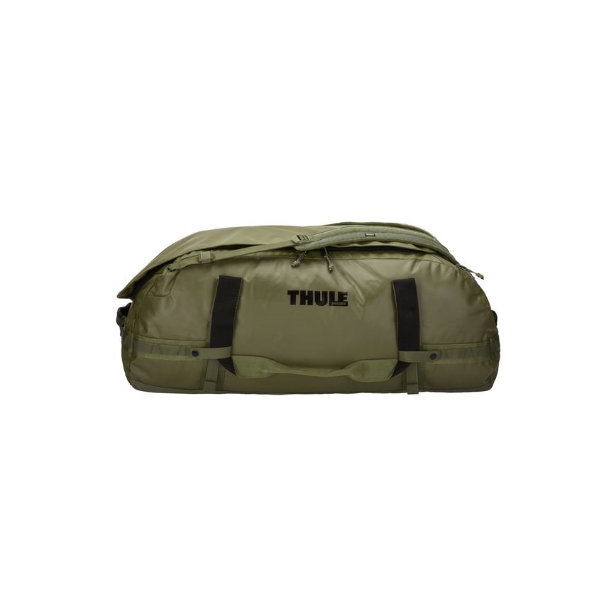 Thule TL-TDSD205O - Reisikott Chasm XL 130 l roheline