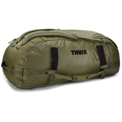 Thule TL-TDSD205O - Reisikott Chasm XL 130 l roheline