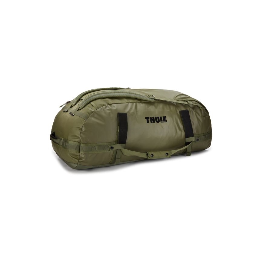 Thule TL-TDSD205O - Reisikott Chasm XL 130 l roheline