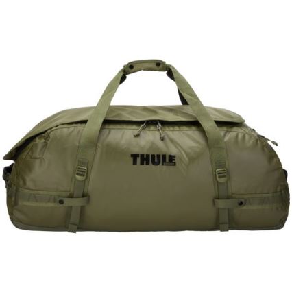 Thule TL-TDSD205O - Reisikott Chasm XL 130 l roheline