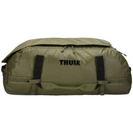 Thule TL-TDSD205O - Reisikott Chasm XL 130 l roheline