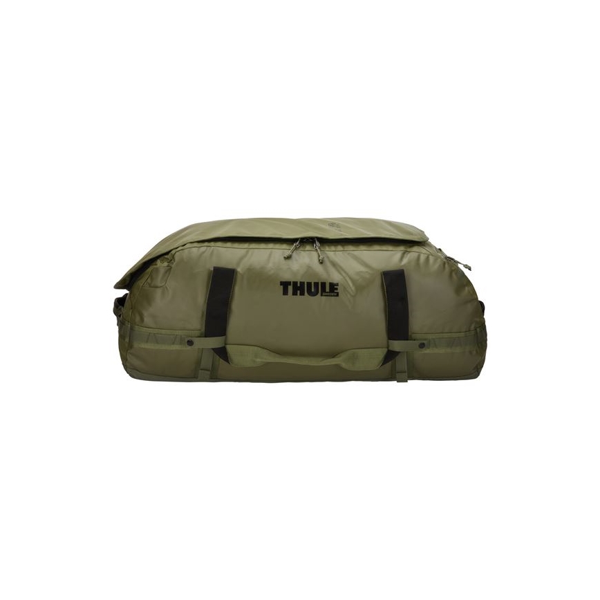 Thule TL-TDSD205O - Reisikott Chasm XL 130 l roheline