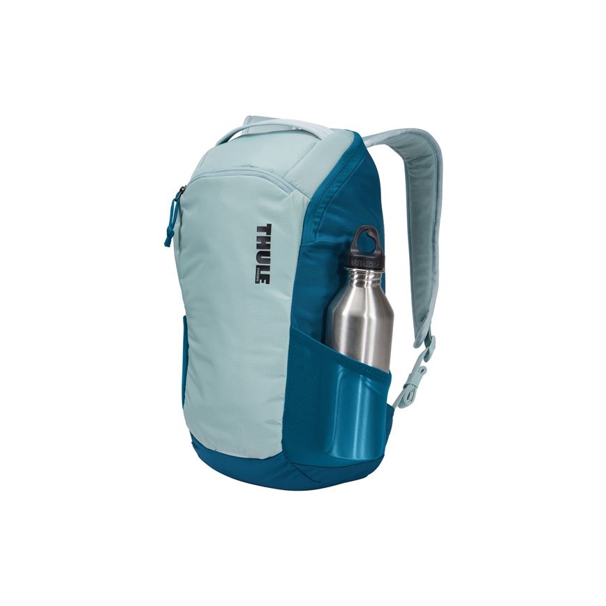 Thule TL-TEBP313ADT - Seljakott 14 l sinine/roheline